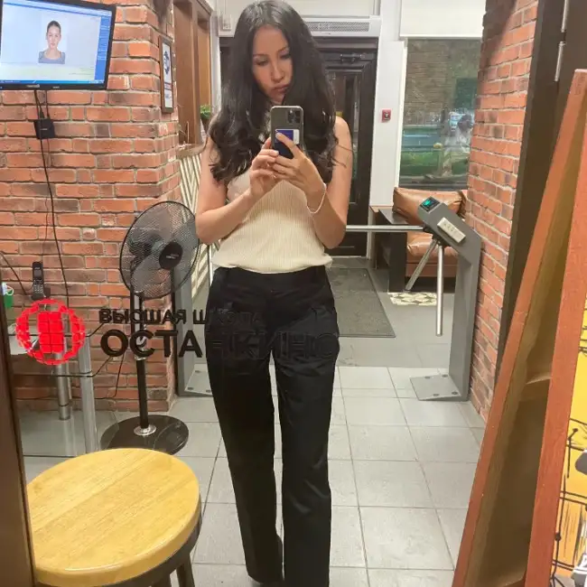Sara, 33, Moscow, Russia - MazelMe