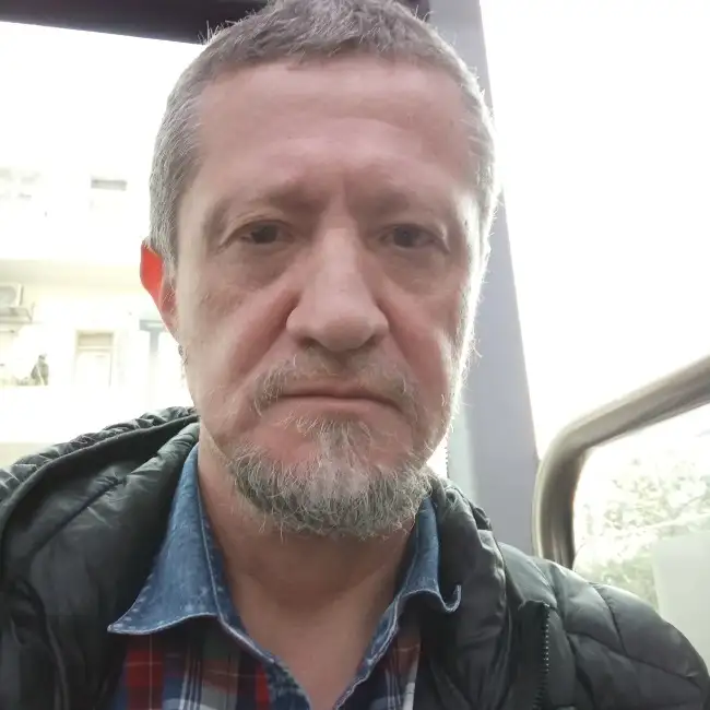 John, 48, Lod, Israel - MazelMe