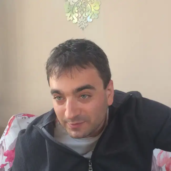 Alex, 42, Beer Sheva, Israel - MazelMe