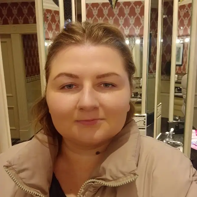 Alena, 28, Odessa, Ukraine - MazelMe
