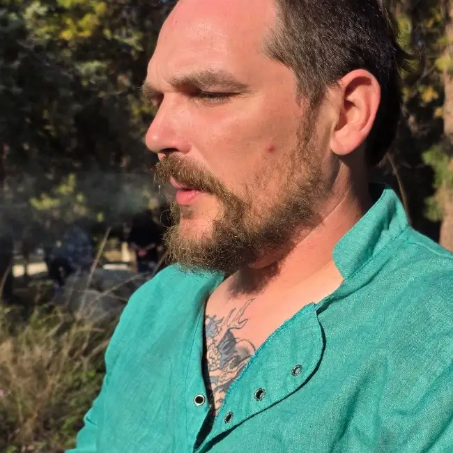 נתן, 42, Tel Aviv, Israel - MazelMe
