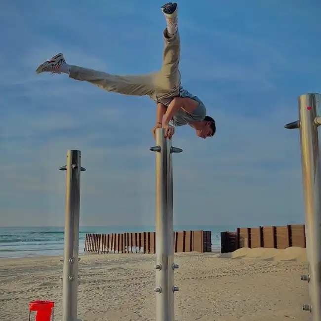 Andrey, 23, Bat Yam, Israel - MazelMe