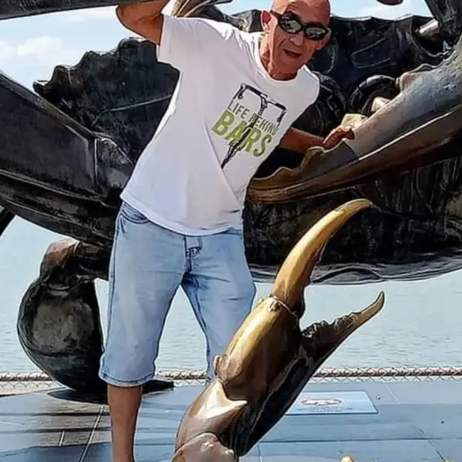Yoram, 56, Kiryat Ono, Israel - MazelMe