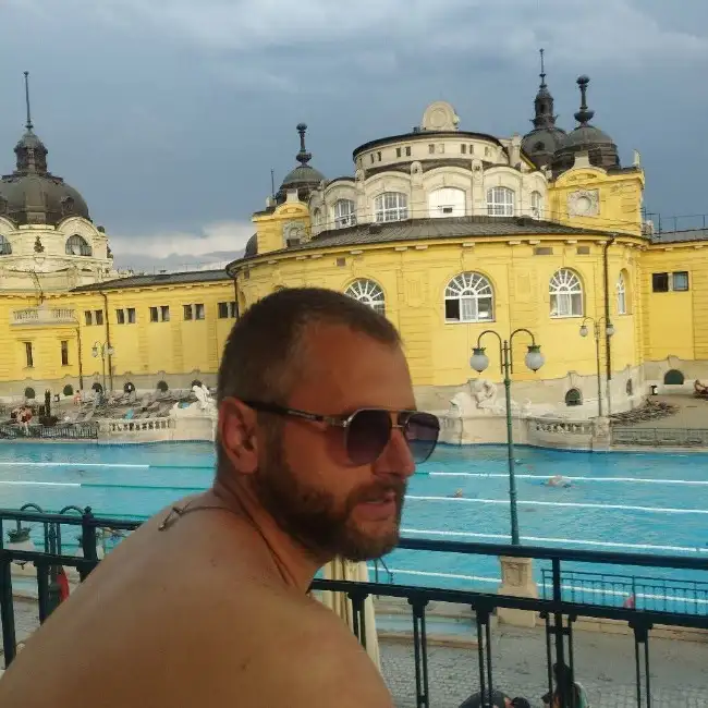 Pavel, 41, Copenhagen, Denmark - MazelMe
