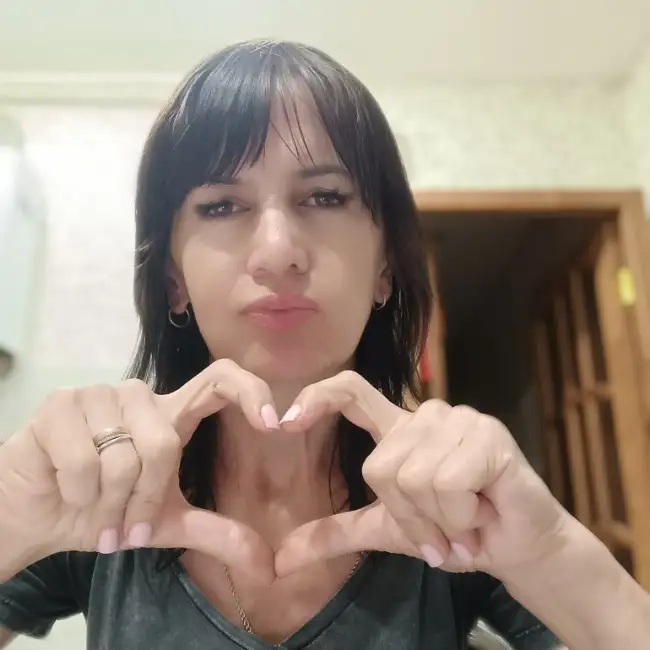 Natalya, 54