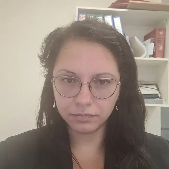 Olya, 38