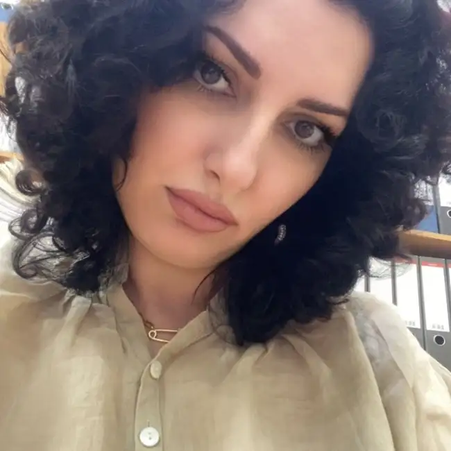 Stella, 44, Budennovsk, Russia - MazelMe