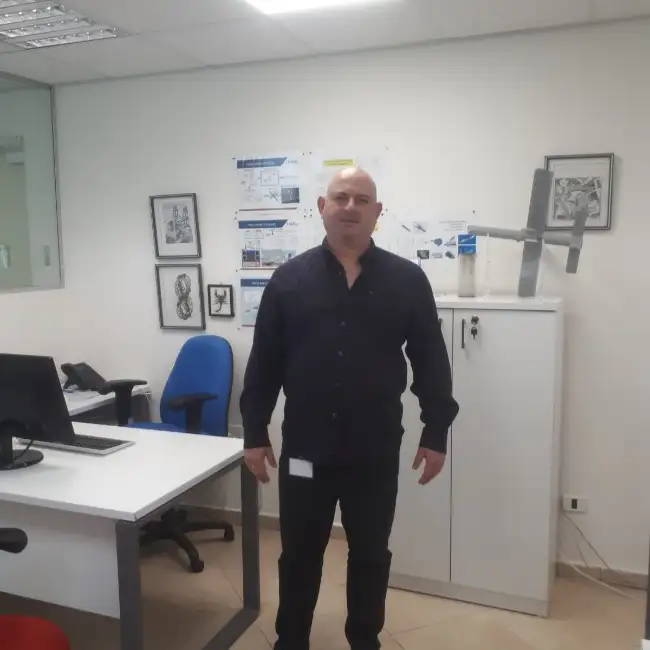 יוסי, 46, Tel Aviv, Israel - MazelMe
