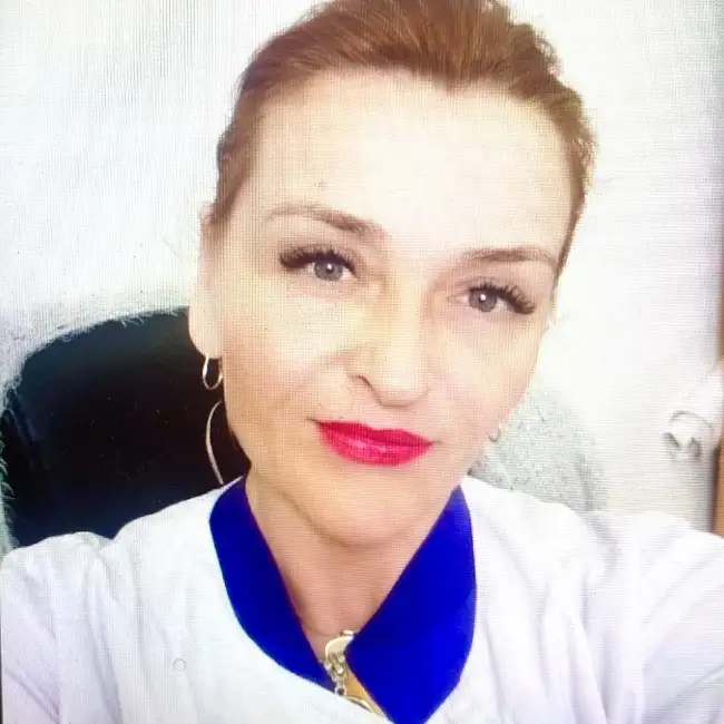 Olga, 52, Holon, Israel - MazelMe