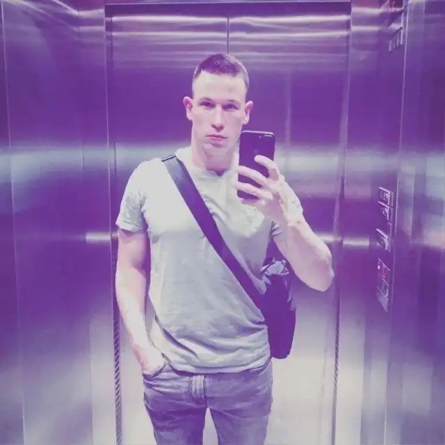 Aleksandr, 34, Saint Petersburg, Russia - MazelMe