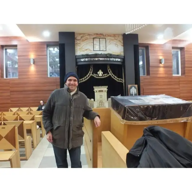 Sasha, 51, Monchengladbach, Germany - MazelMe
