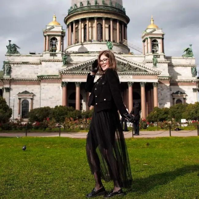 Sima, 40, Moscow, Russia - MazelMe