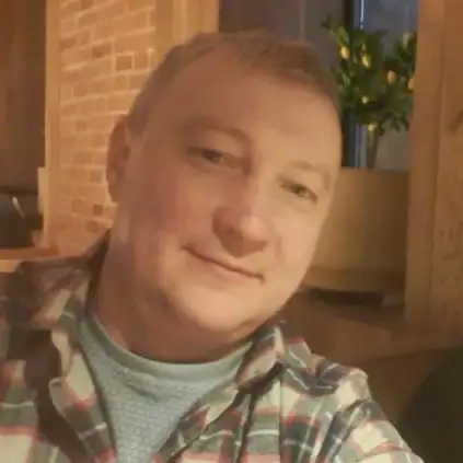 Oleg, 44, Kharkiv, Ukraine - MazelMe