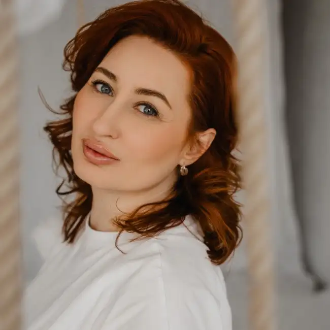 Evgeniya, 42, Voskresensk, Russia - MazelMe