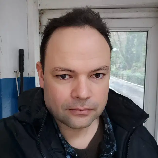 Vlad, 39, Krasnodar, Russia - MazelMe