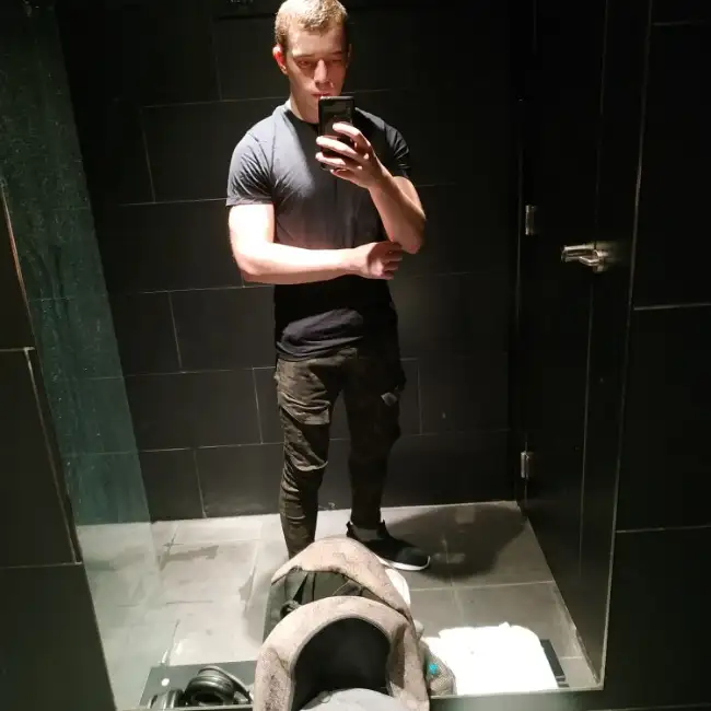 Sergey, 28, Bat Yam, Israel - MazelMe