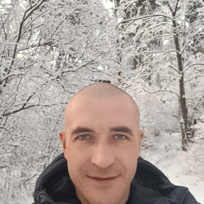 Vladimir, 37