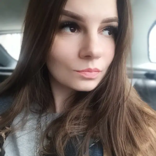 Ana, 31, Murmansk, Russia - MazelMe