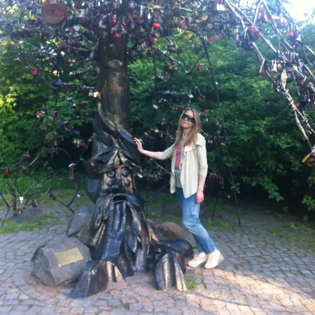 Yana, 47, Saint Petersburg, Russia - MazelMe