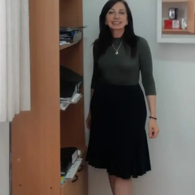 Yudit, 61, Lod, Israel - MazelMe