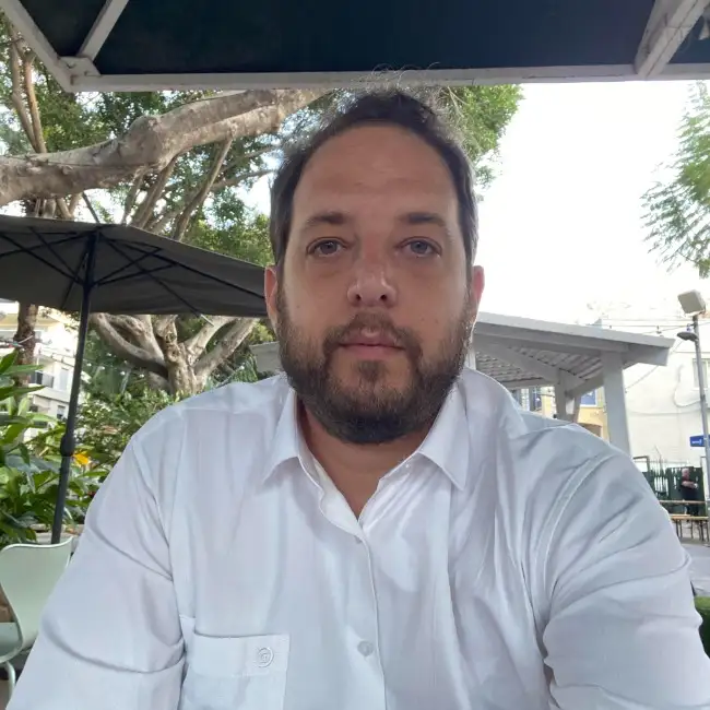 טל, 40, Herzliya, Israel - MazelMe