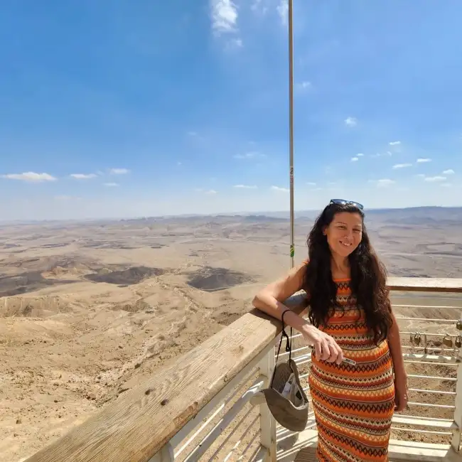 גילי, 56, Kfar Saba, Israel - MazelMe
