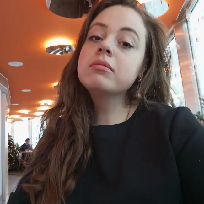 Anastasia, 29, Russia - MazelMe