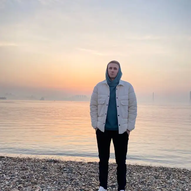Nikita, 23, Vladivostok, Russia - MazelMe