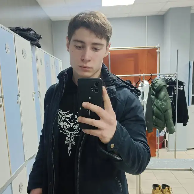 Artem, 26, Moscow, Russia - MazelMe