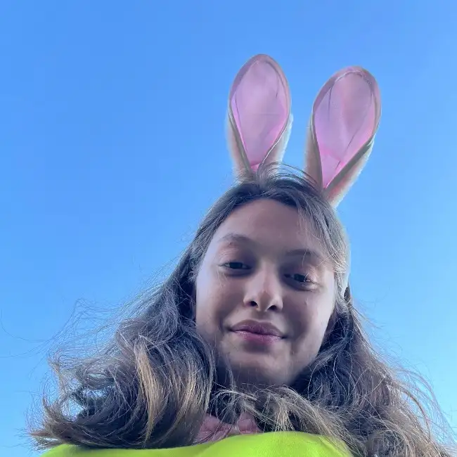 Shoshanna, 23, Jerusalem, Israel - MazelMe
