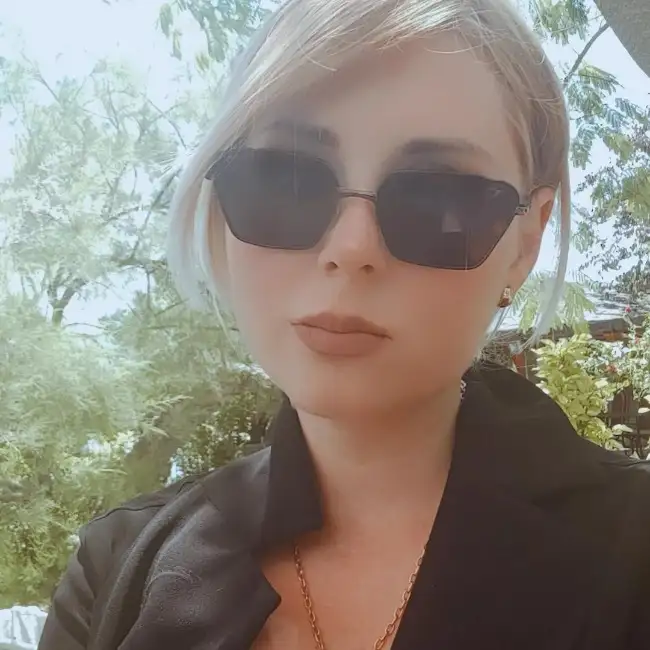 Anastasiya