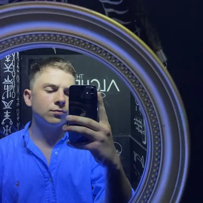 Max, 22, Rishon LeZion, Israel - MazelMe