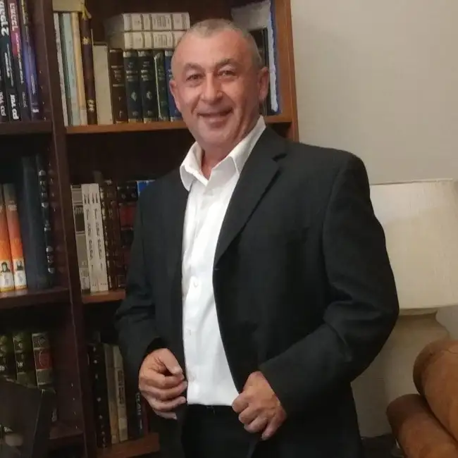 Shlomo, 63, Fort Lauderdale, USA - MazelMe