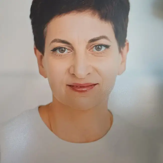 Tatyana, 57, Bryansk, Russia - MazelMe
