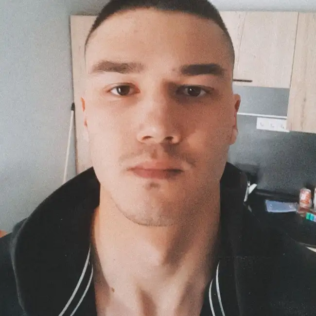 Timur, 25, Kazan, Russia - MazelMe