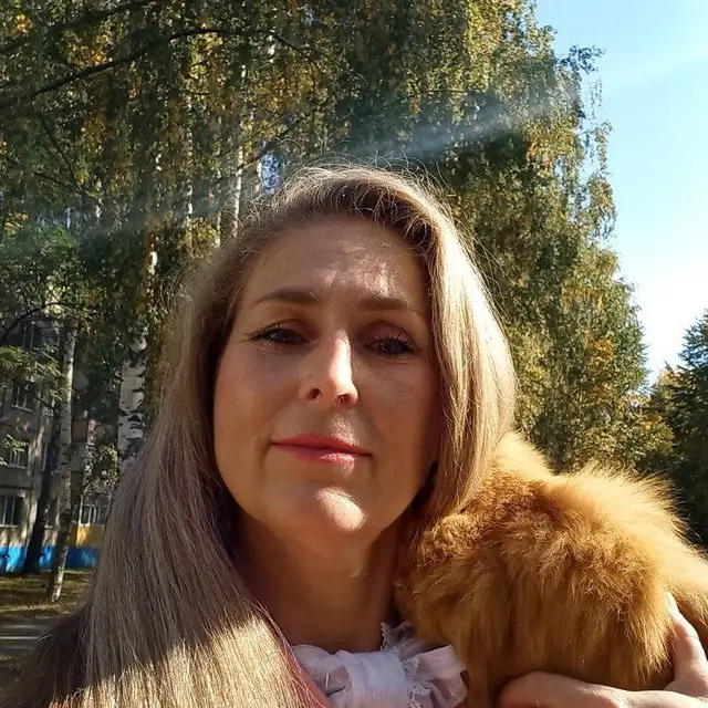 Elena, 51, Cheboksary, Russia - MazelMe