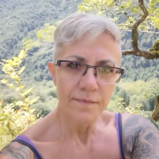 Olga, 51, Magnitogorsk, Russia - MazelMe