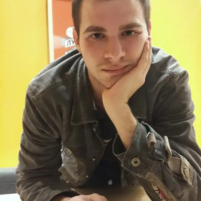 Oleg, 29, Vladivostok, Russia - MazelMe