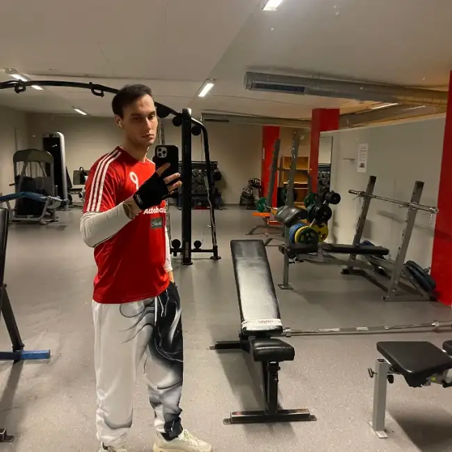 Dima, 28, Bat Yam, Israel - MazelMe