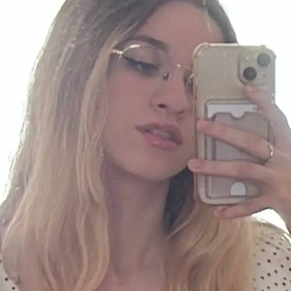 Ekaterina, 22, Saint Petersburg, Russia - MazelMe