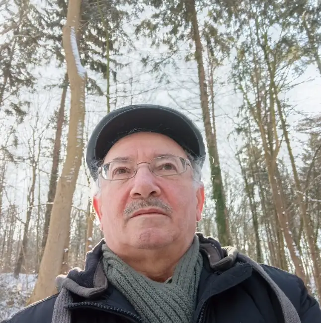 Mihael, 64, Hamburg, Germany - MazelMe