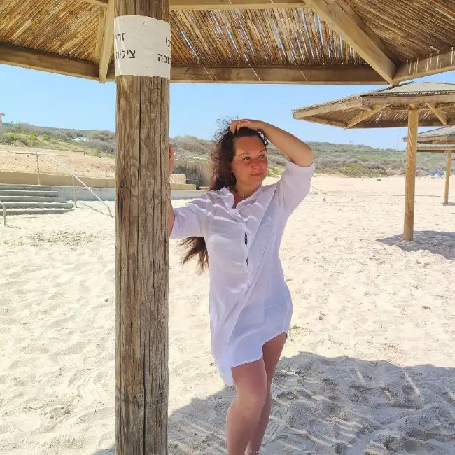 Katerina, 45, Yekaterinburg, Russia - MazelMe