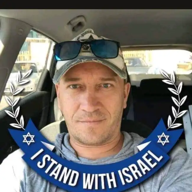 Maksim, 54, Ashkelon, Israel - MazelMe