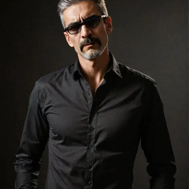 Djeyhun, 61, Ashdod, Israel - MazelMe