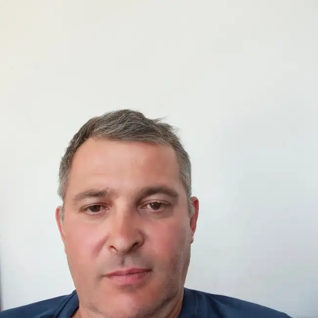 Denis, 50, Petah Tikva, Israel - MazelMe