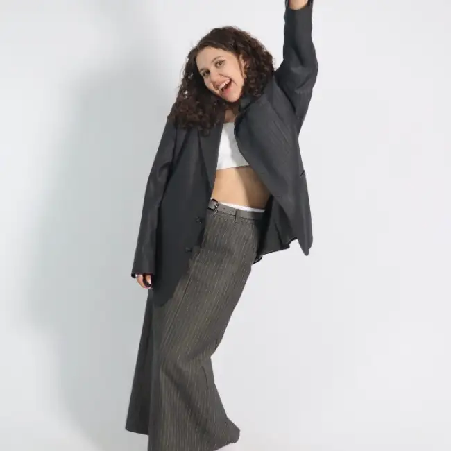Elizaveta, 24, Moscow, Russia - MazelMe