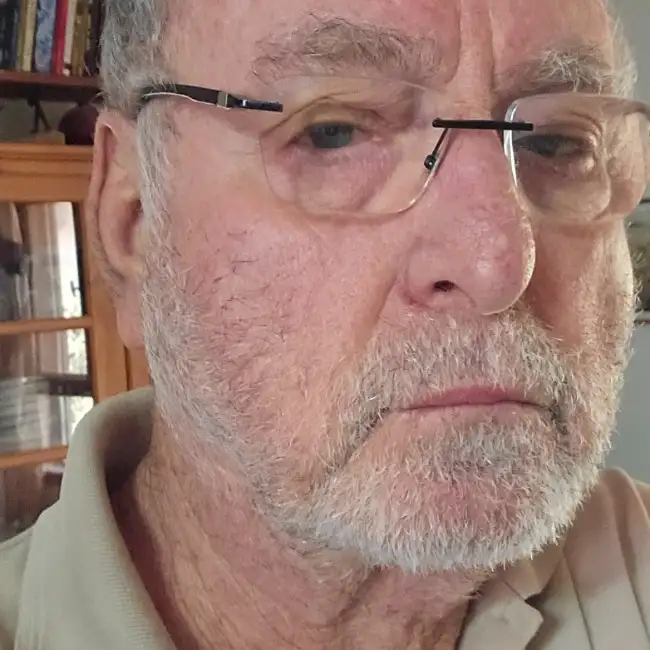 גיל, 72, Jerusalem, Israel - MazelMe