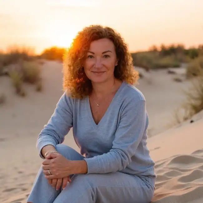 Natalya, 52, Moscow, Russia - MazelMe