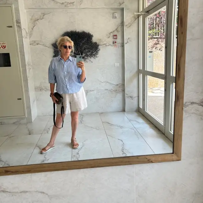 Tatyana, 66, Petah Tikva, Israel - MazelMe
