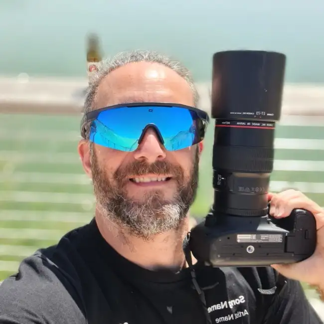 ROY, 40, Dimona, Israel - MazelMe